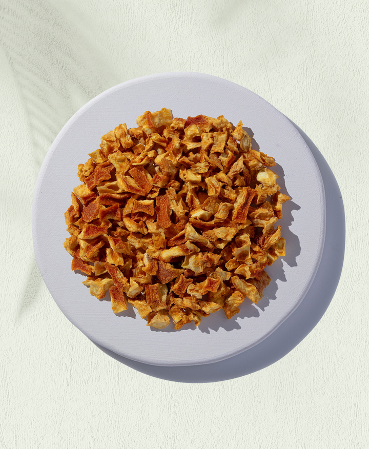 Orange Peel (Dried)