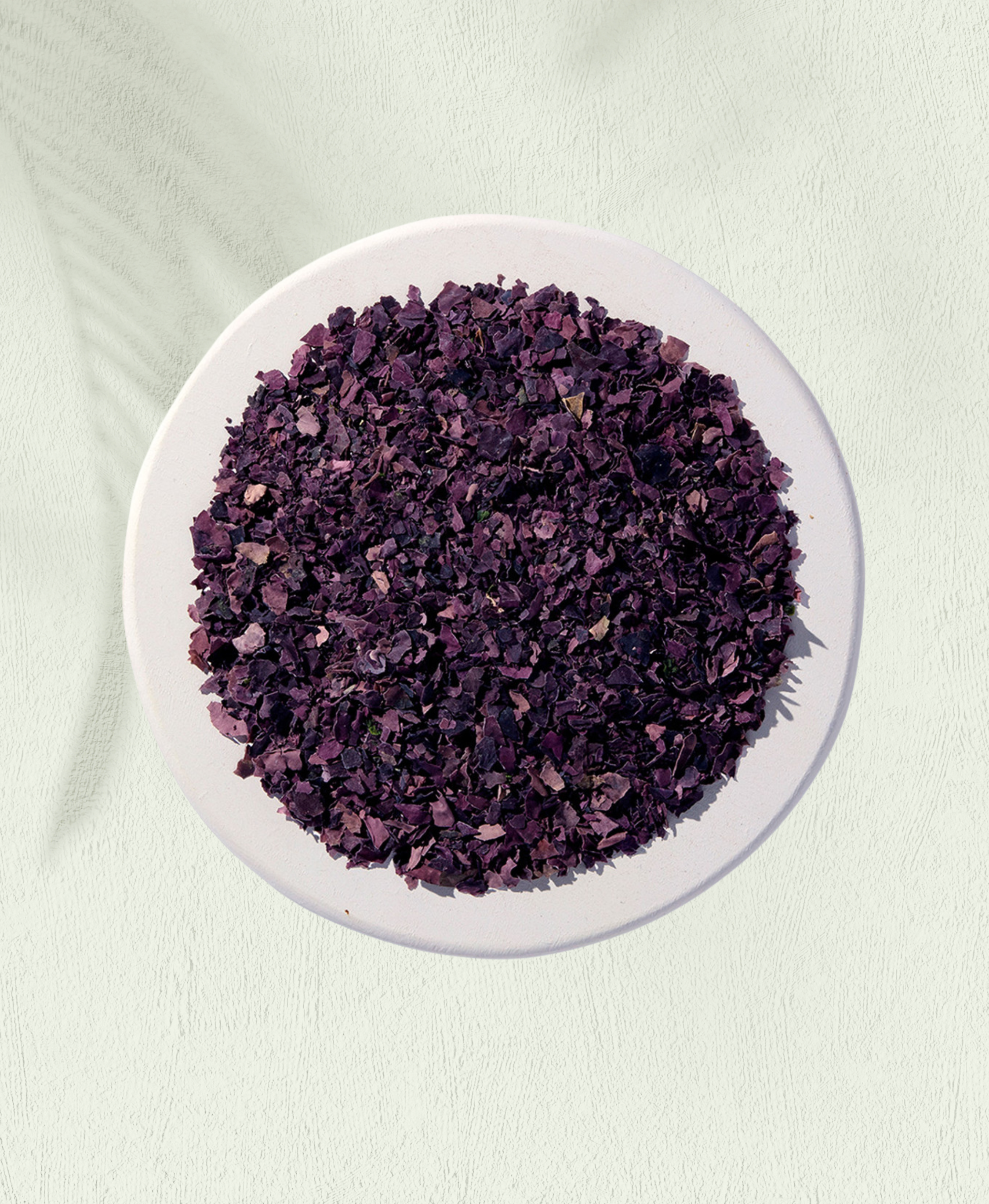 Dulse Leaf (Dried)