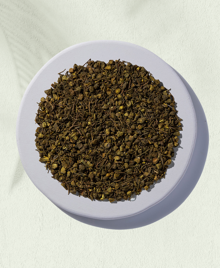 Goldenseal (Dried)