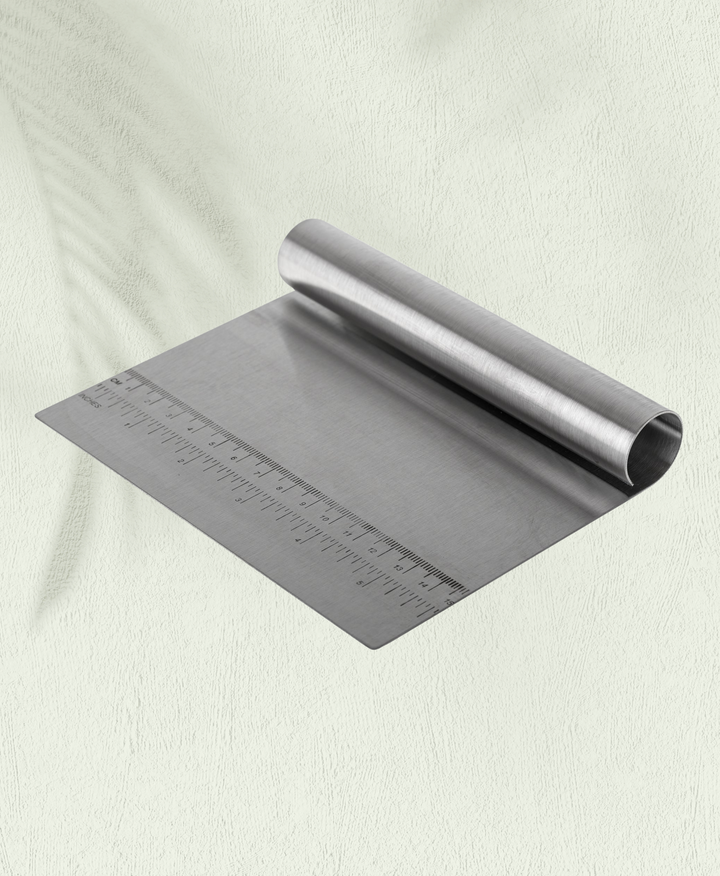 Soap Cutter Metal