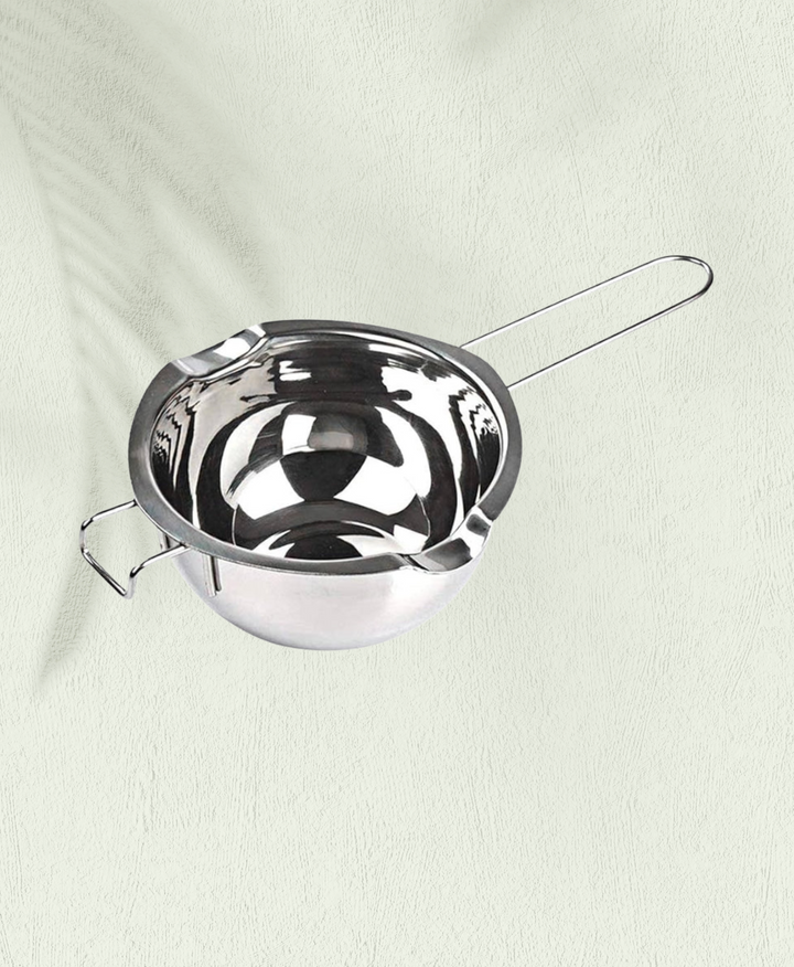 Double Boiler